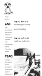 Mobile Screenshot of nogordio.com